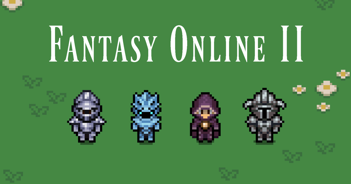 Fantasy Online 2
