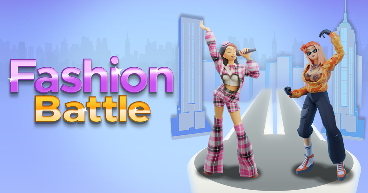 Fashion Battle