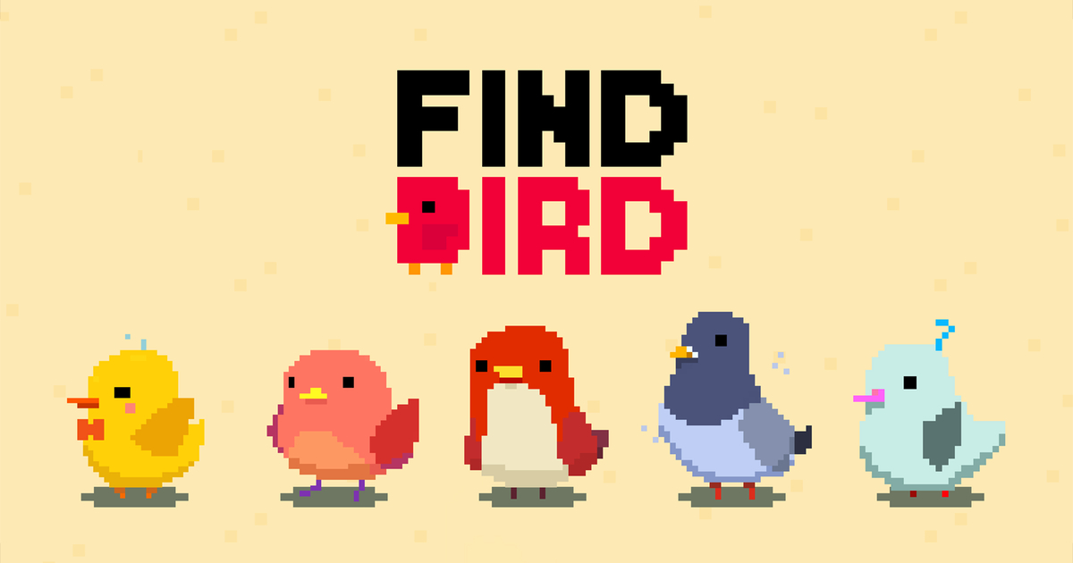 Find Bird