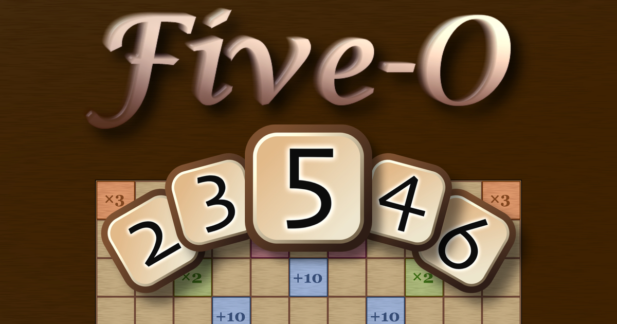 Five-O