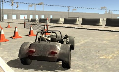 Free Rally