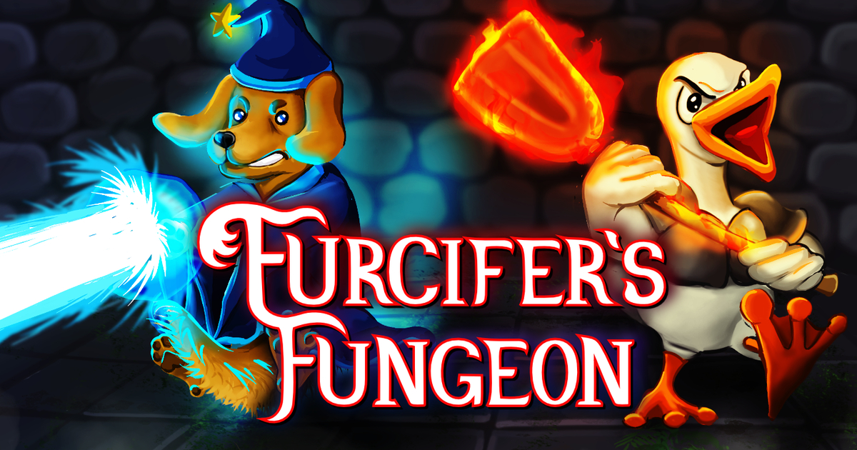 Furcifer’s Fungeon