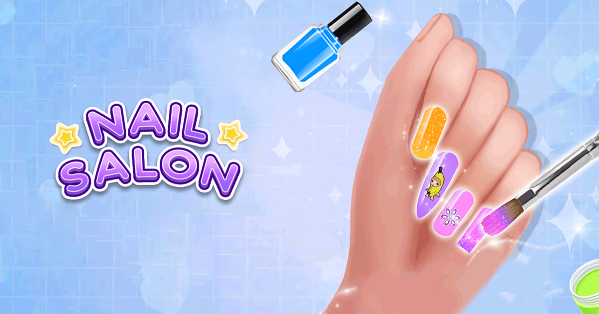 Nail Salon