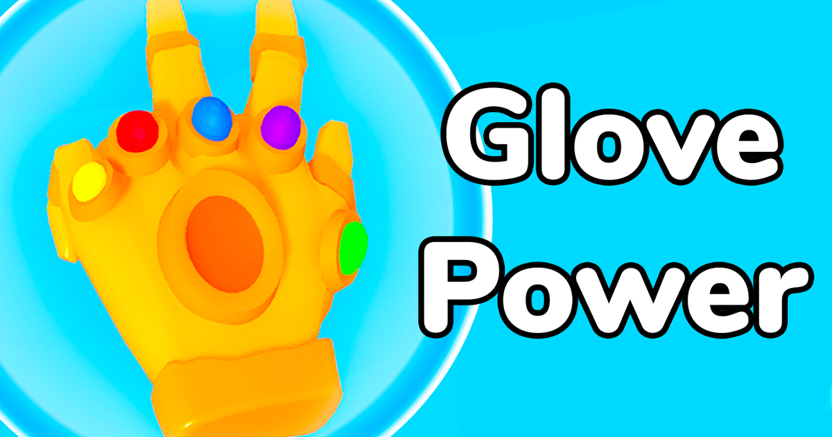 Glove Power