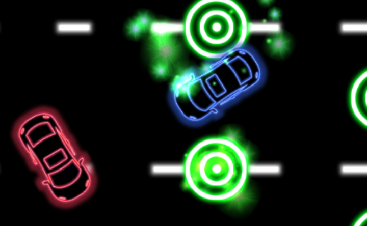 Glowit – Two Players