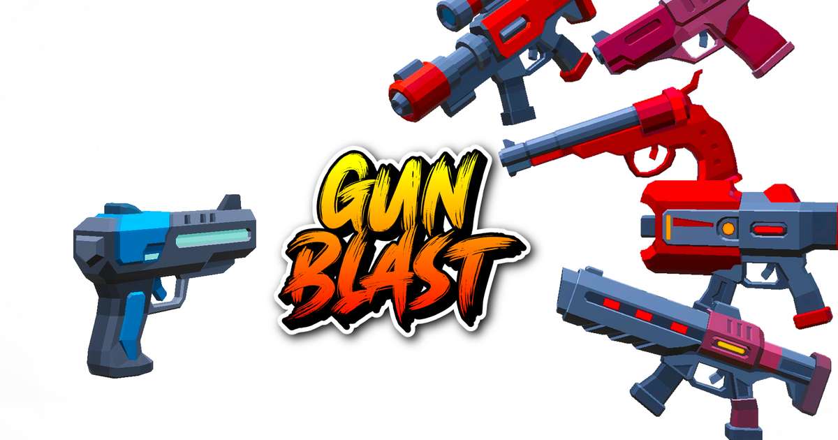 Gun Blast