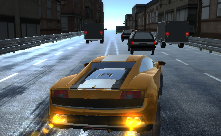 Head2Head Racing