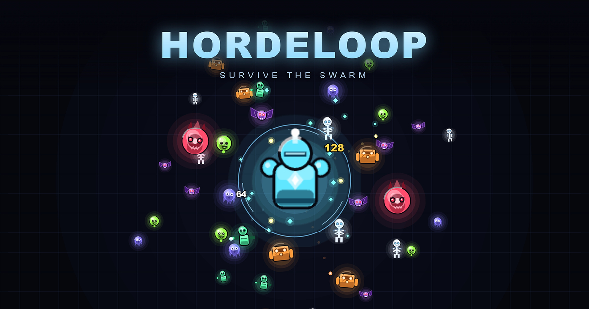 HordeLoop