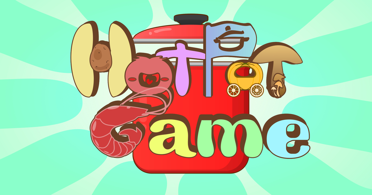 Hot Pot Game