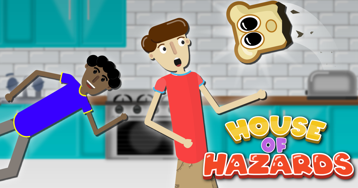 House of Hazards