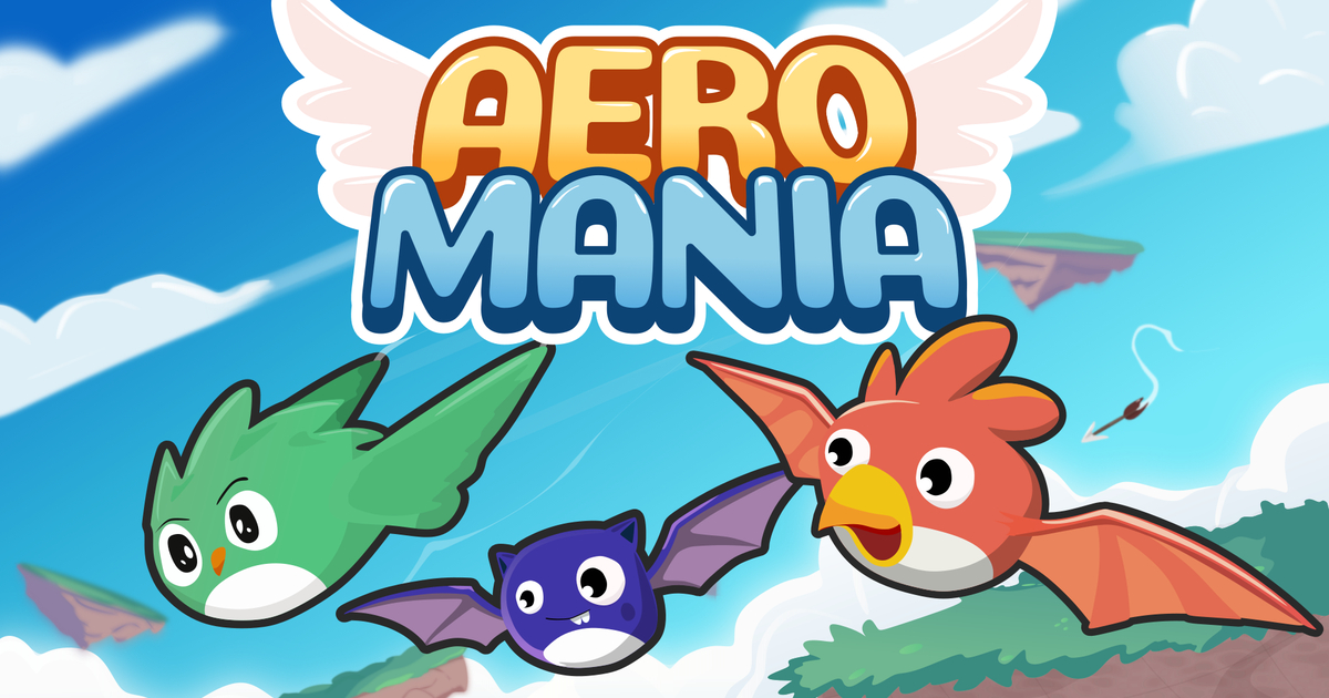 Aero Mania