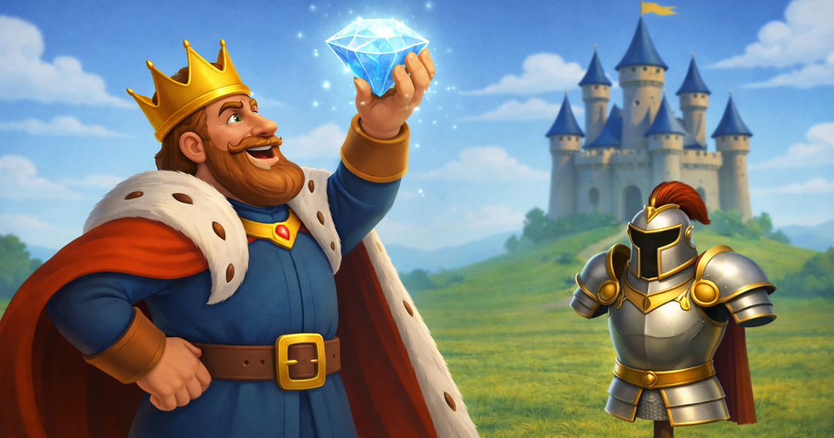 Idle Crafting Empire Tycoon
