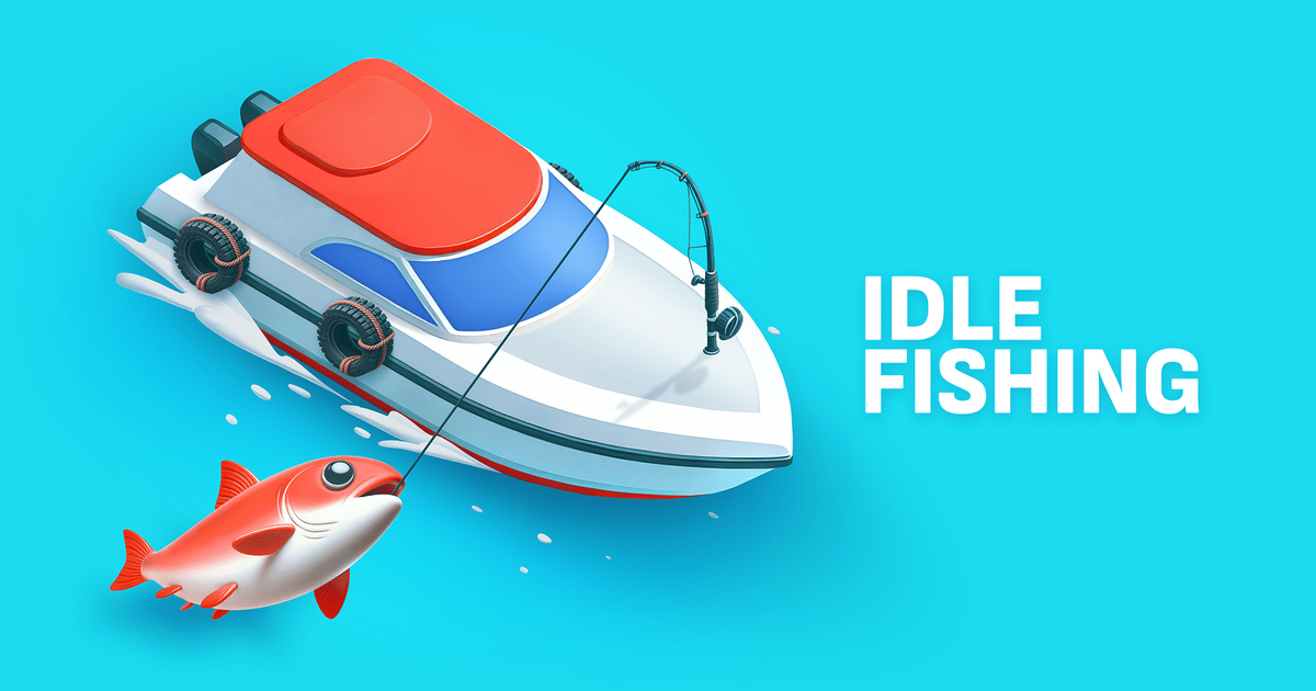 Idle Fishing