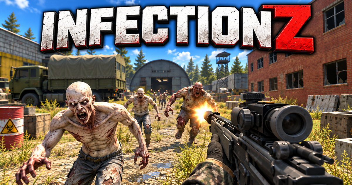 Infection Z