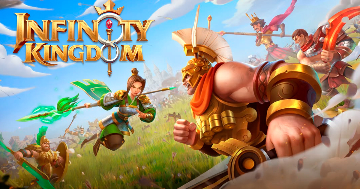 Infinity Kingdom