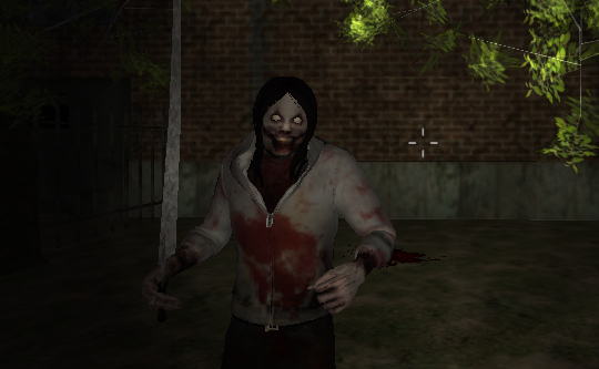 Jeff’s Revenge
