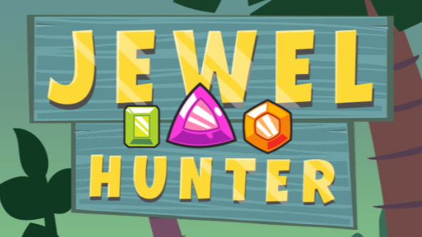 Jewel Hunter