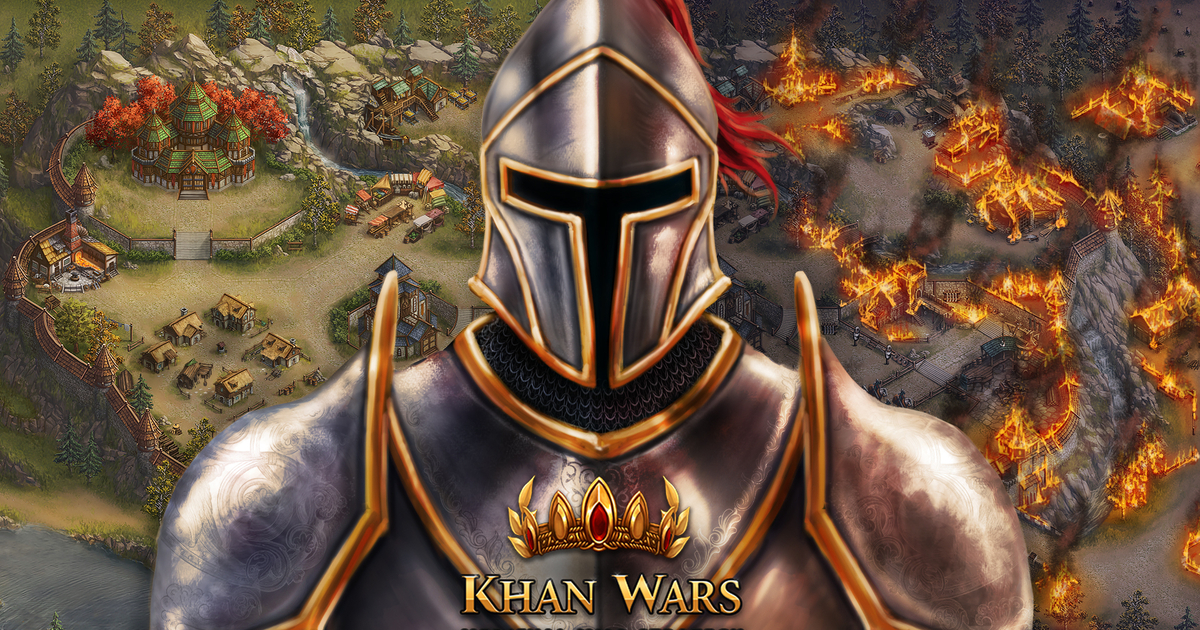 Khan Wars