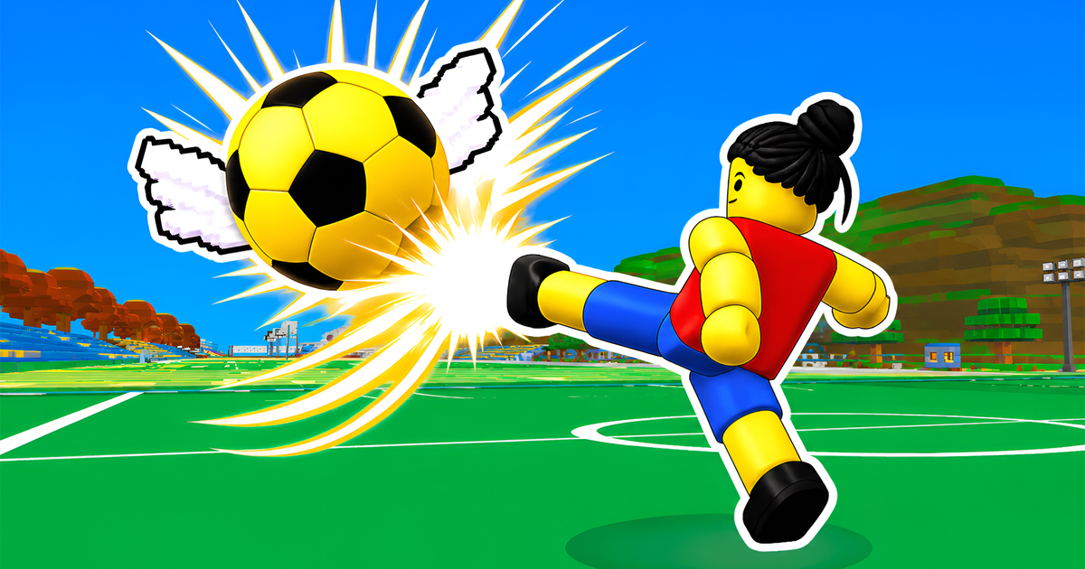 Kick Brainrot Balls Online