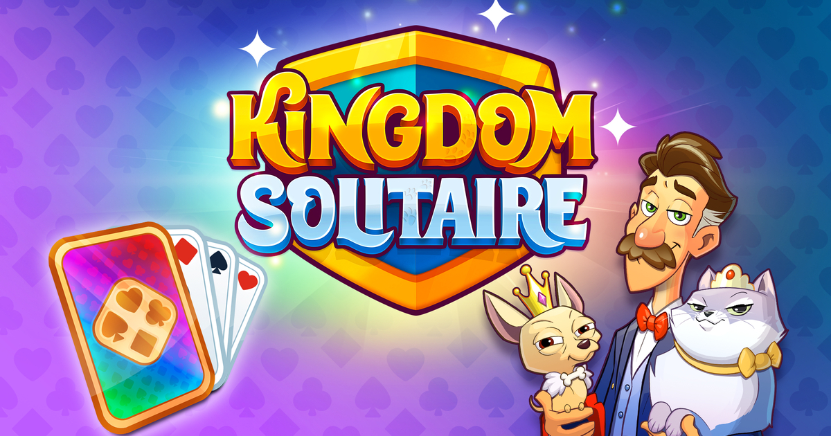 Kingdom Solitaire