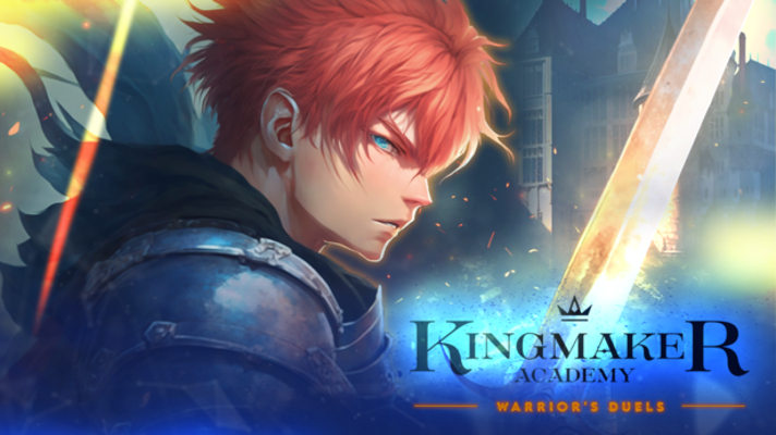 Kingmaker Academy: Warrior’s Duels