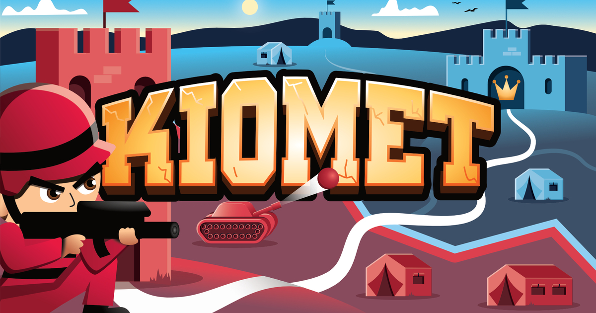 Kiomet