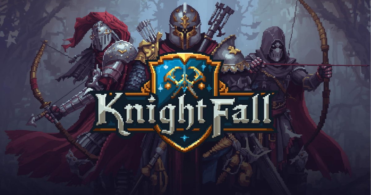 KnightFall