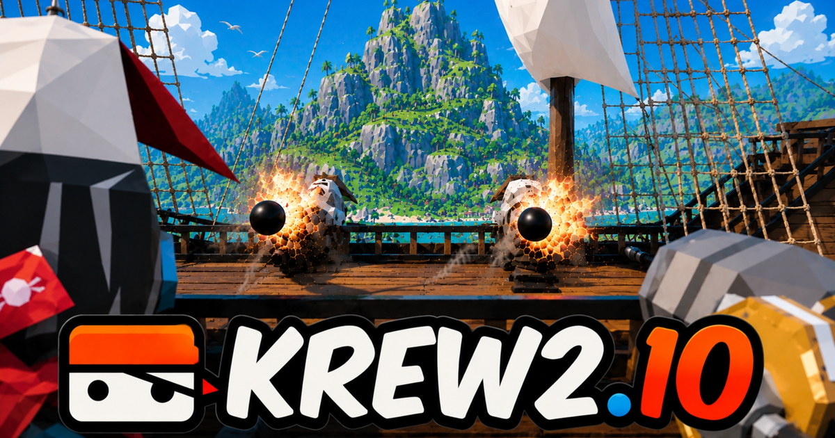 Krew.io