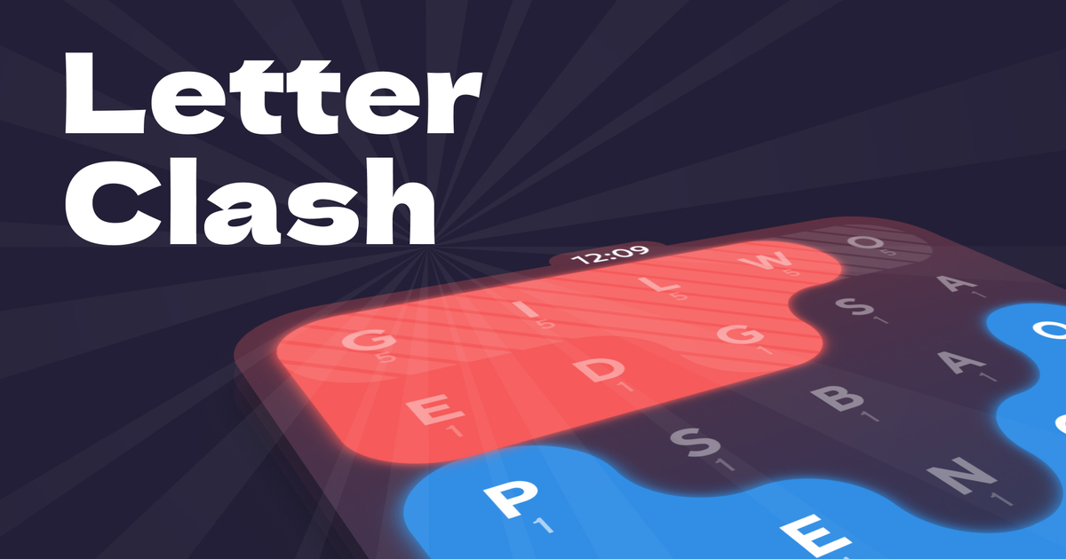 LetterClash