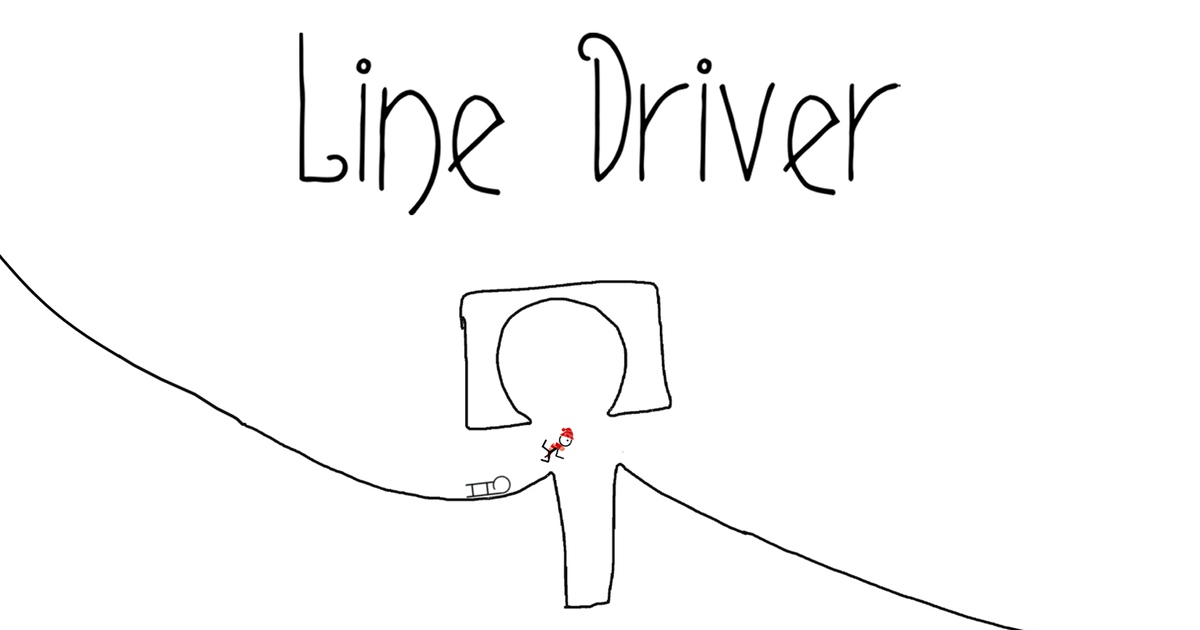 Line Driver