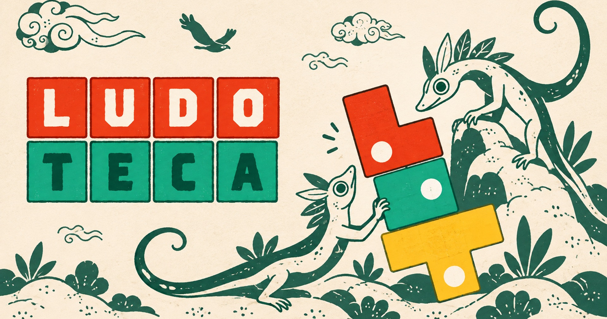 Ludoteca