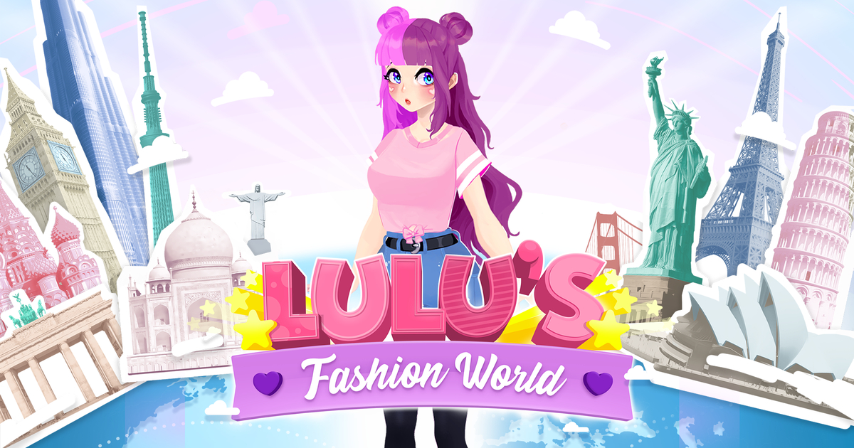 Lulu’s Fashion World