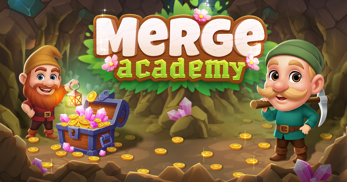 Merge Academy