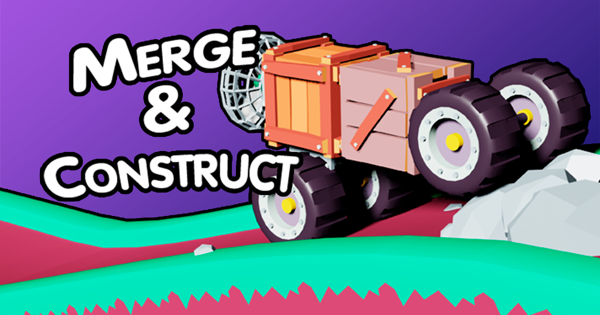 Merge & Construct