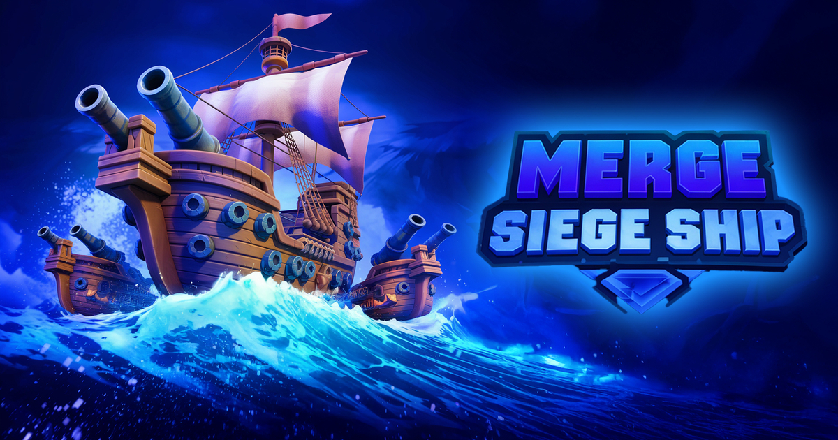Merge: Siege Ship