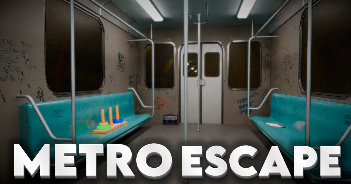 Metro Escape