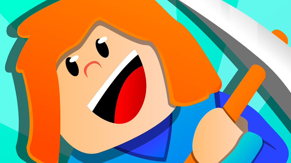 Minecube