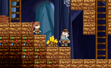 Miners’ Adventure