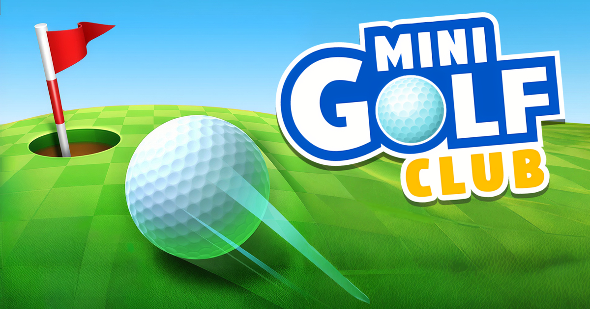 Mini Golf Club