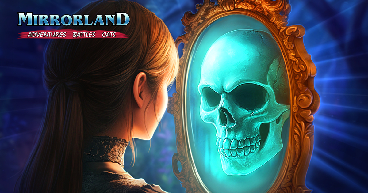 Mirrorland