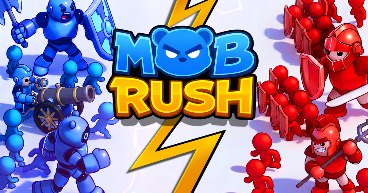 Mob Rush