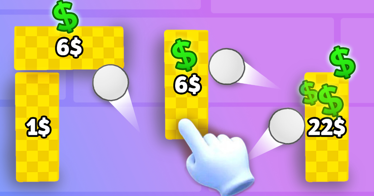 Money Ping Pong