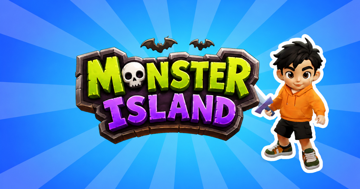 Monster Island