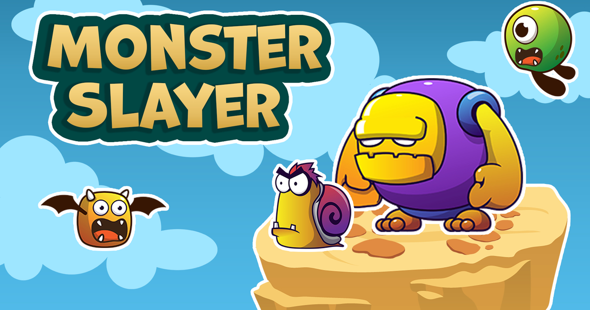 Monster Slayer