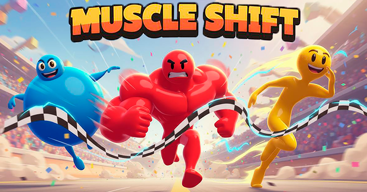 Muscle Shift