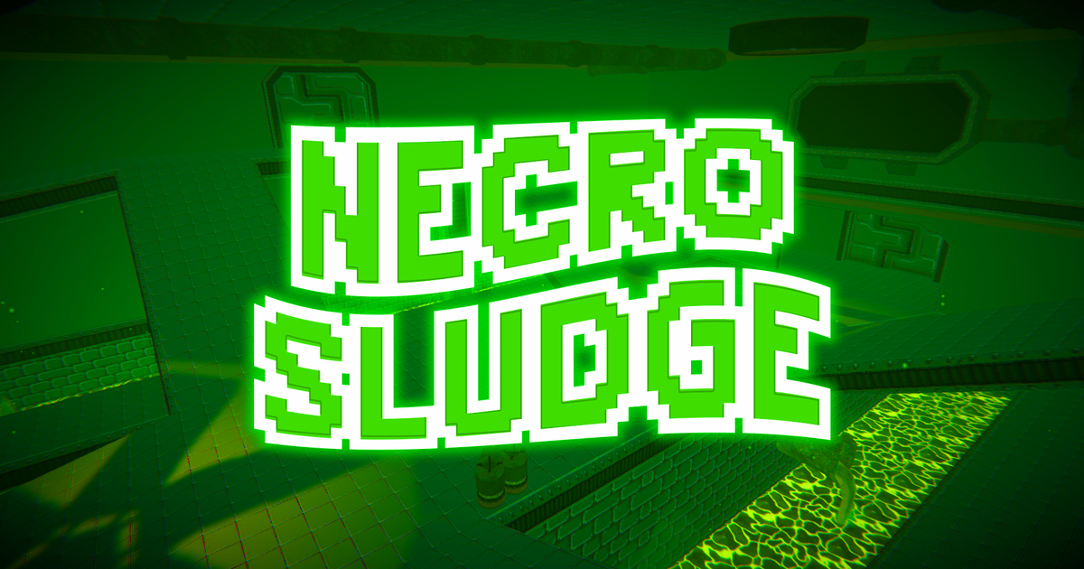 Necro Sludge