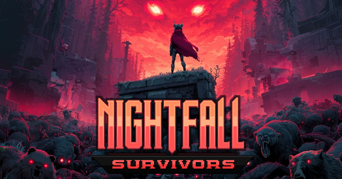 Nightfall Survivors