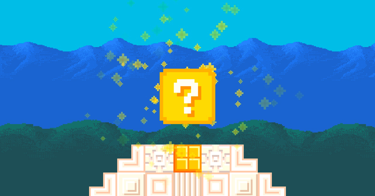 Noob vs Pro 4: Lucky Block