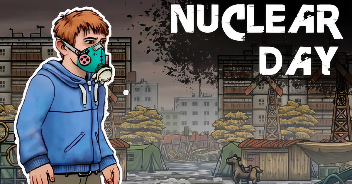 Nuclear Day
