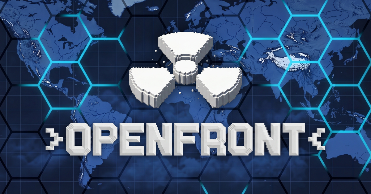 Openfront